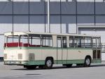 Setra S 125 1963 года